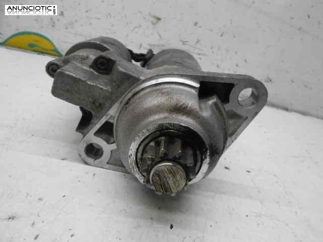 Motor arranque 3299361 0001123018