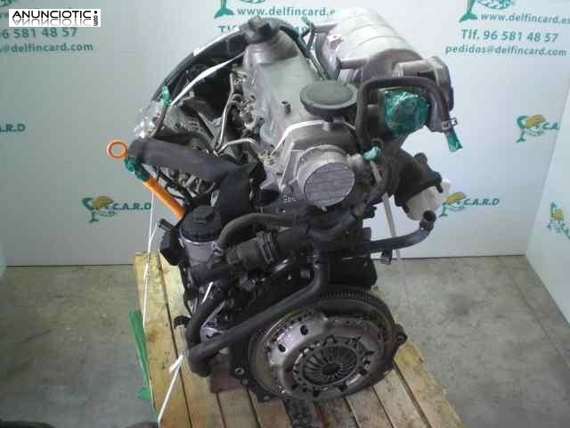 Motor completo 2668122 asy seat ibiza