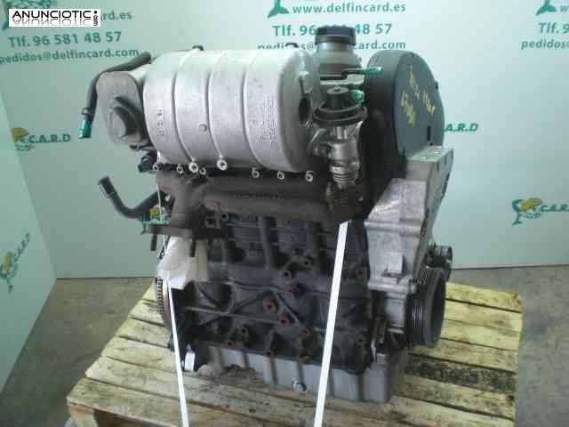 Motor completo 2668122 asy seat ibiza