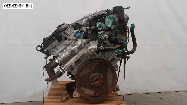 Motor completo 3633816 xfx peugeot 406