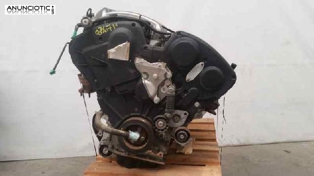 Motor completo 3633816 xfx peugeot 406