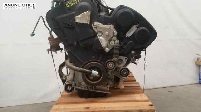 Motor completo 3633816 xfx peugeot 406