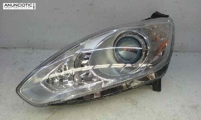 Faro izquierdo 3635582 ford c-max jqdb