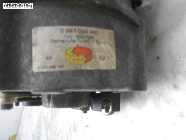 Alternador 2849747 0120488193 opel