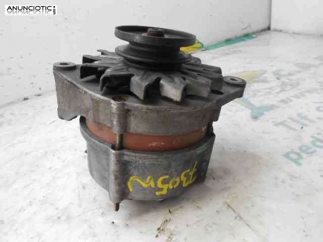 Alternador 2849747 0120488193 opel