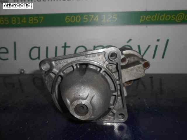 Motor arranque 3298733 0001108240 fiat