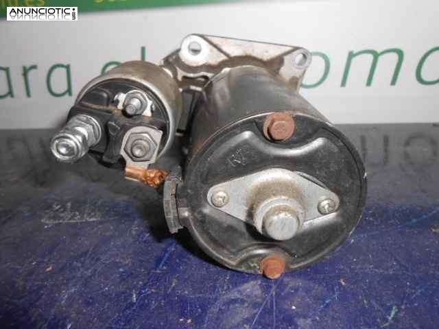 Motor arranque 3298733 0001108240 fiat