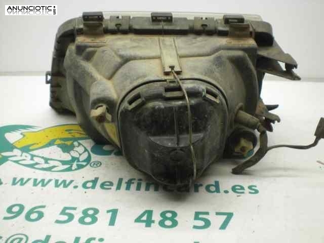 Faro derecho 2538852 opel ascona c 16sh