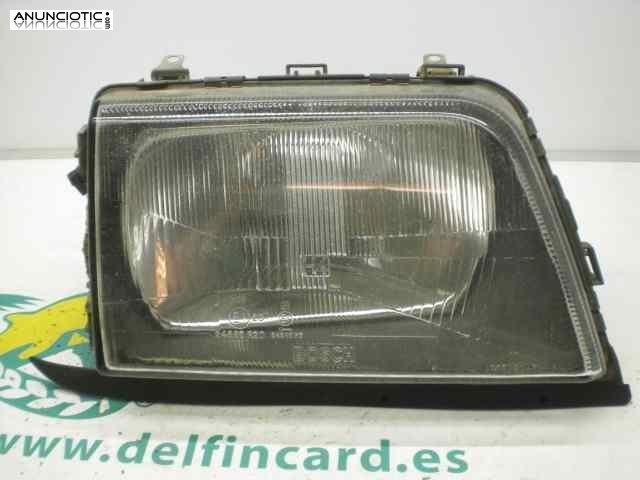 Faro derecho 2538852 opel ascona c 16sh