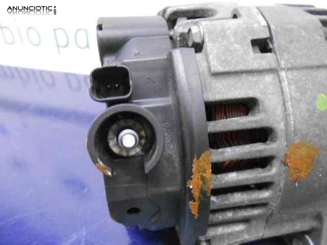 Alternador 3266041 2543526a citroen