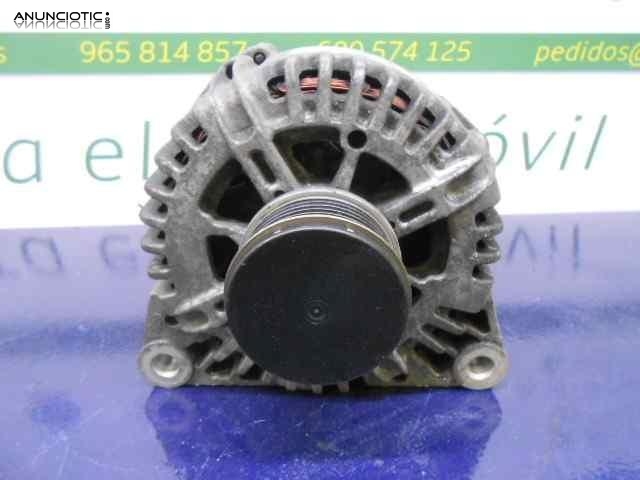 Alternador 3266041 2543526a citroen