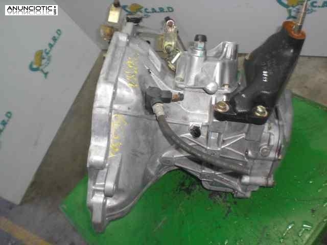 Caja cambios 2718148 f16d3 daewoo nubira