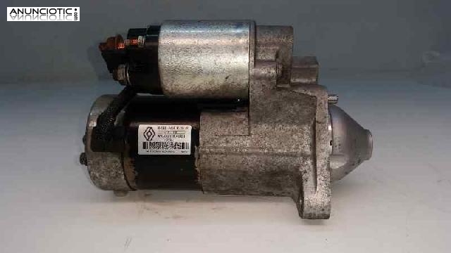 Motor arranque 3563913 m000t87881