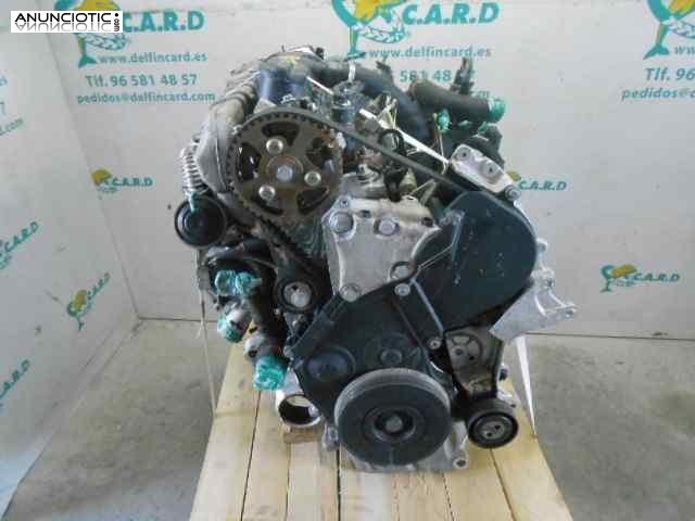 Motor completo 3275466 rhy (dw10td)