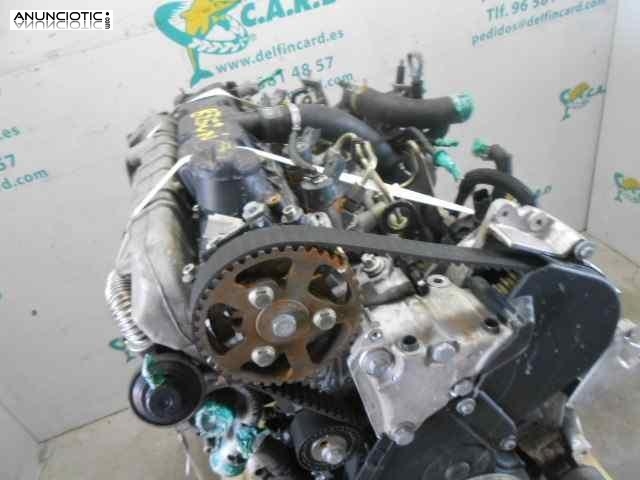 Motor completo 3275466 rhy (dw10td)