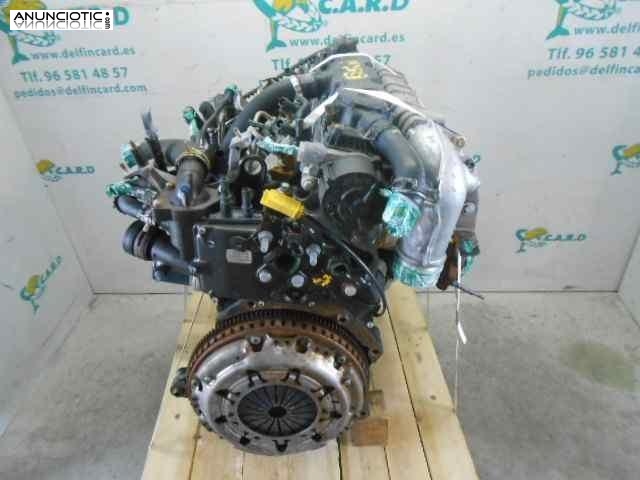 Motor completo 3275466 rhy (dw10td)