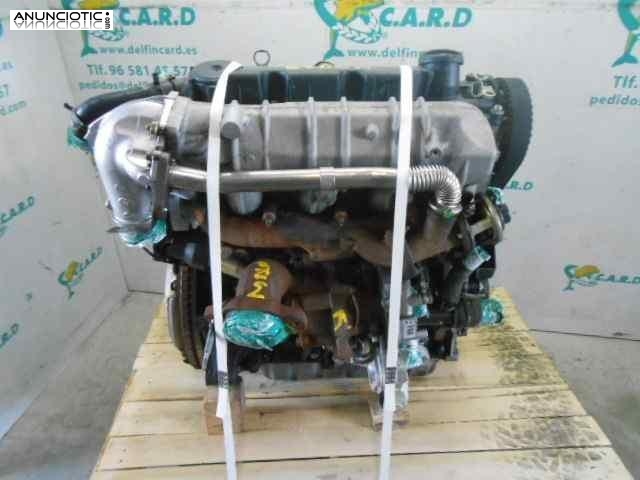 Motor completo 3275466 rhy (dw10td)