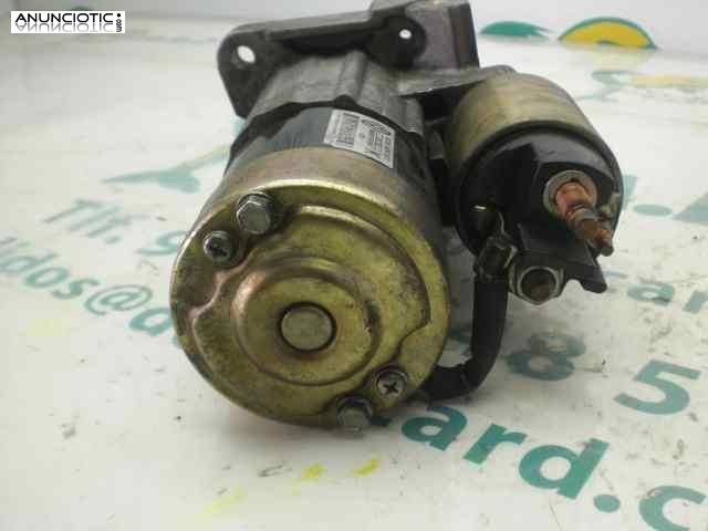 Motor arranque 2694978 renault clio ii