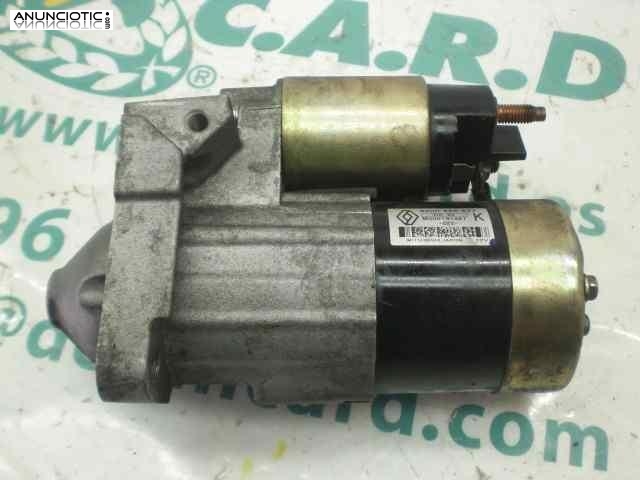 Motor arranque 2694978 renault clio ii