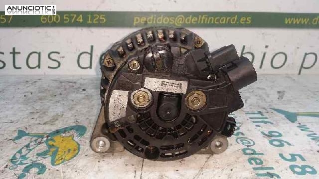 Alternador 3475977 0124525035 citroen c5