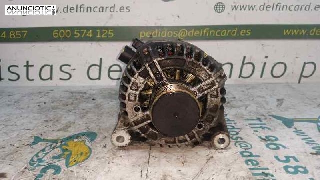 Alternador 3475977 0124525035 citroen c5