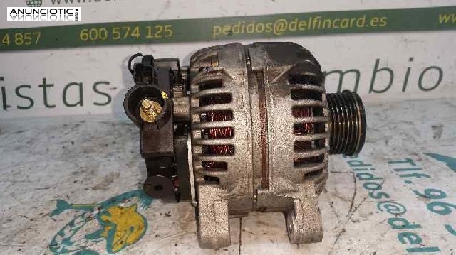 Alternador 3475977 0124525035 citroen c5