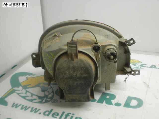 Faro derecho 2740880 renault twingo