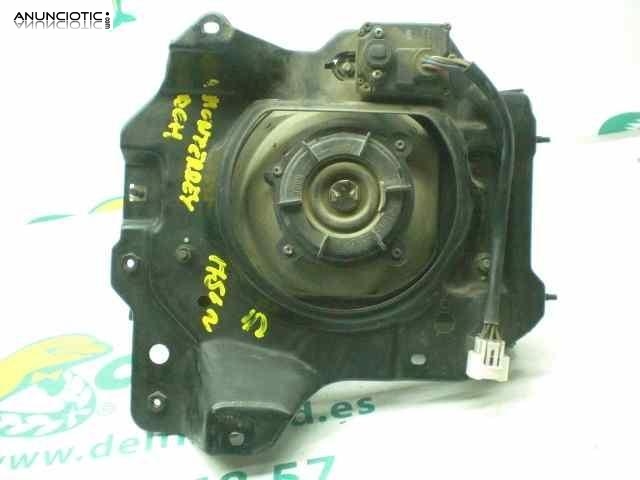 Faro derecho 797084 opel monterey 4jx1