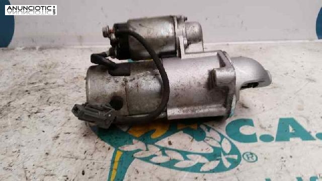 Motor arranque 3161017 6k241 opel antara