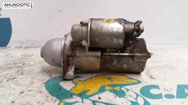 Motor arranque 3161017 6k241 opel antara