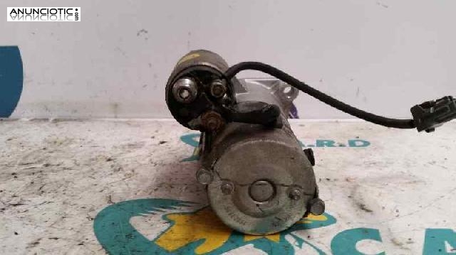 Motor arranque 3161017 6k241 opel antara