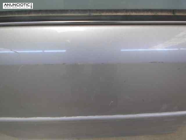 Puerta trasera derecha 2317921 opel