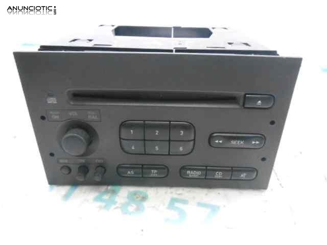 Sistema audio / radio cd 3244328 4711784