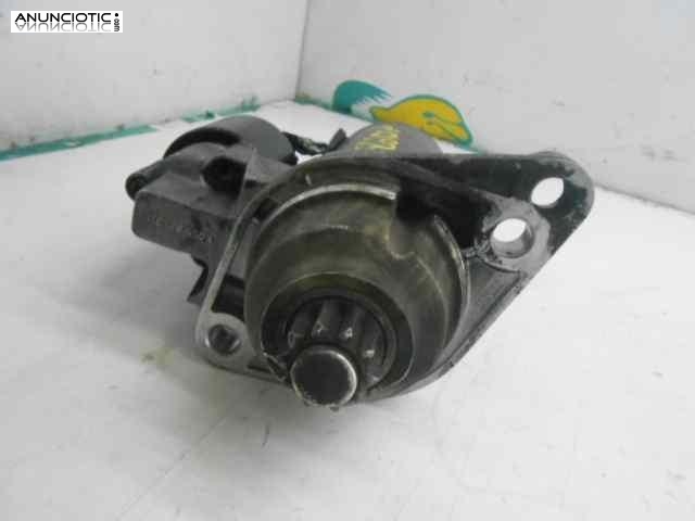 Motor arranque 3240656 0001123012