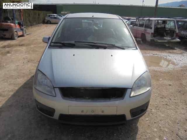 Despiece 9786 ford focus c-max (cap)