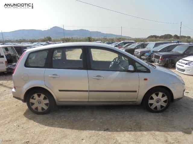 Despiece 9786 ford focus c-max (cap)