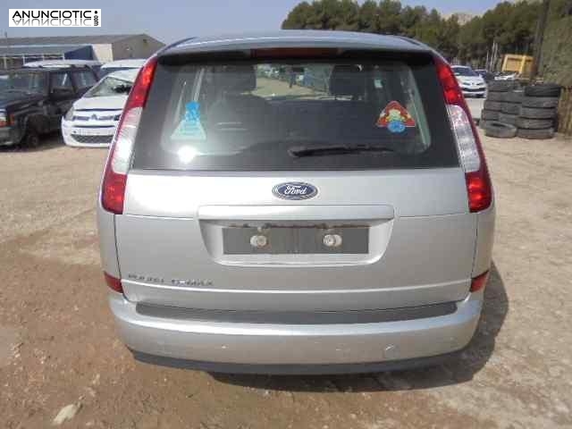 Despiece 9786 ford focus c-max (cap)