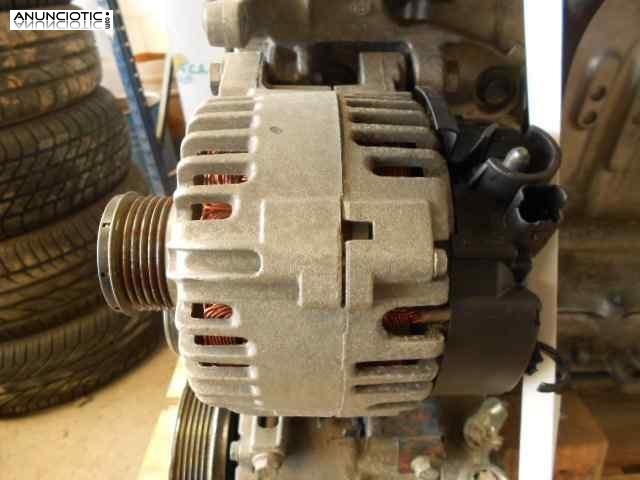 Alternador 3031625 2542924a peugeot 307