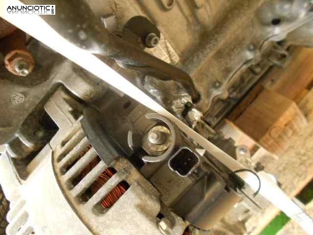 Alternador 3031625 2542924a peugeot 307