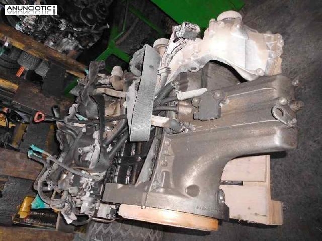 Motor completo 3054275 668942 mercedes