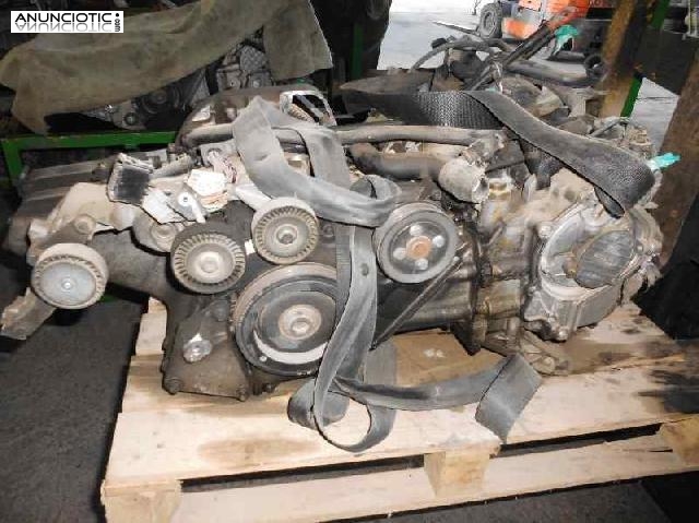 Motor completo 3054275 668942 mercedes