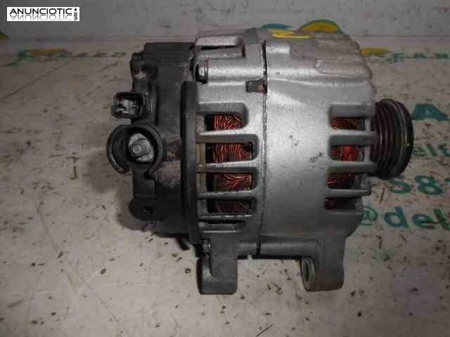 Alternador 3277837 peugeot 308 sw 9h05