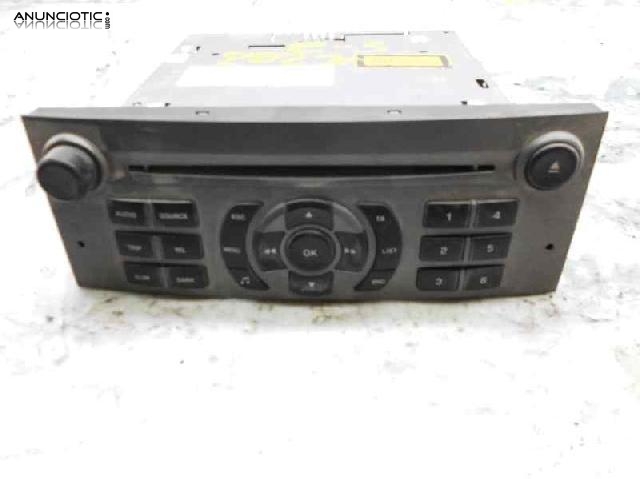 Sistema audio / radio cd 3086701