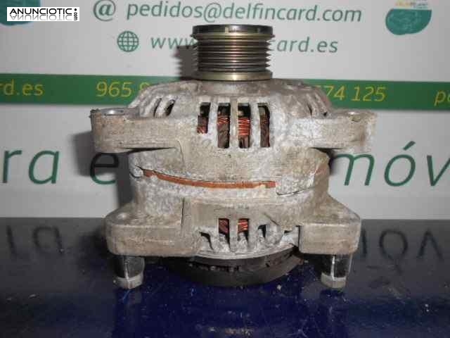 Alternador 3294919 0124525035 citroen c4