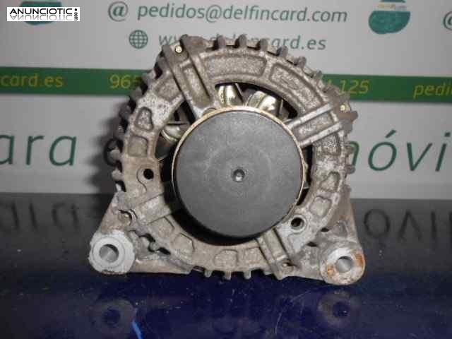 Alternador 3294919 0124525035 citroen c4