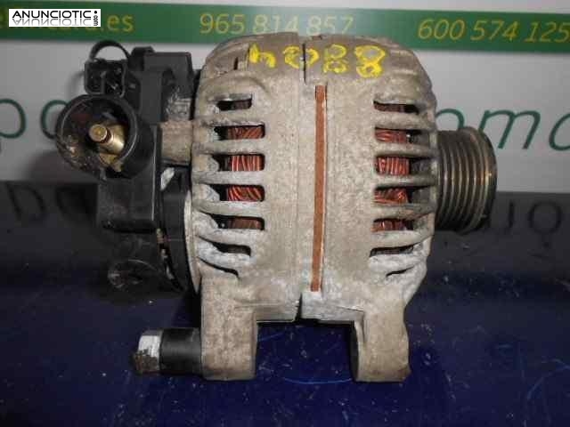 Alternador 3294919 0124525035 citroen c4