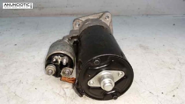 Motor arranque 3662538 0001109341 ford