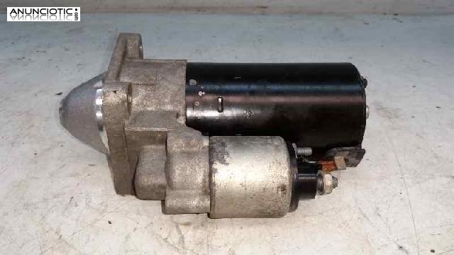 Motor arranque 3662538 0001109341 ford