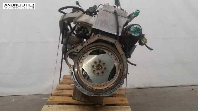 Motor completo 3498308 665921 jeep