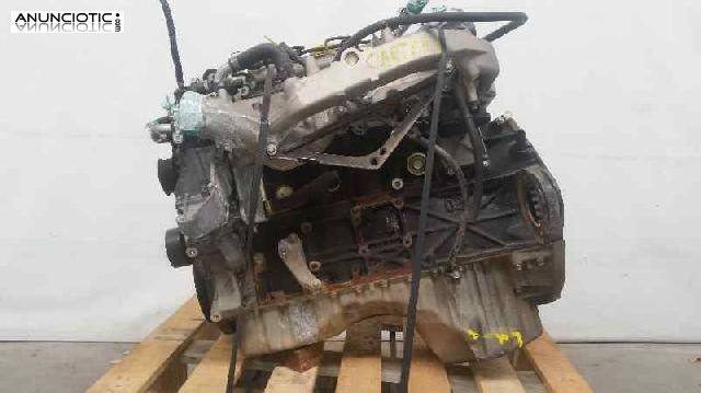 Motor completo 3498308 665921 jeep